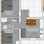 Ella's Apartment Fusch an der Grossglocknerstrasse