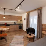 Ella's Apartment *