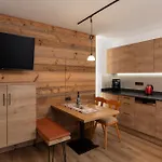 Ella's Apartment