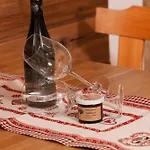 Ella's Fusch an der Grossglocknerstrasse
