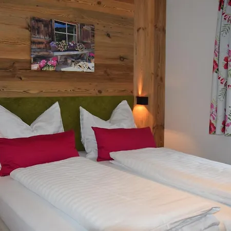 Ella's Fusch an der Grossglocknerstrasse