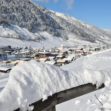 Ella's Appartement *