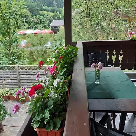 Ella's * Fusch an der Grossglocknerstrasse