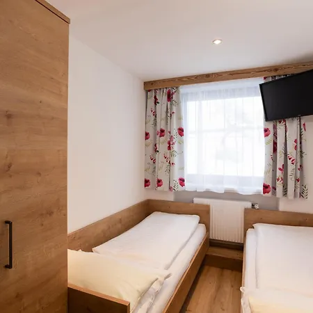 Appartement Ella's