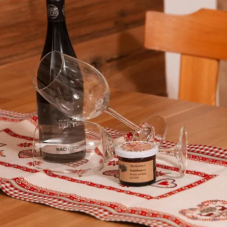 Ella's Fusch an der Grossglocknerstrasse