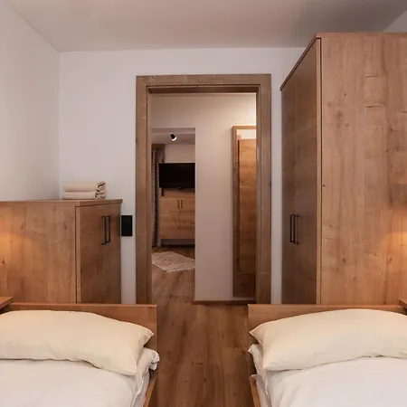 Ella's * Fusch an der Grossglocknerstrasse