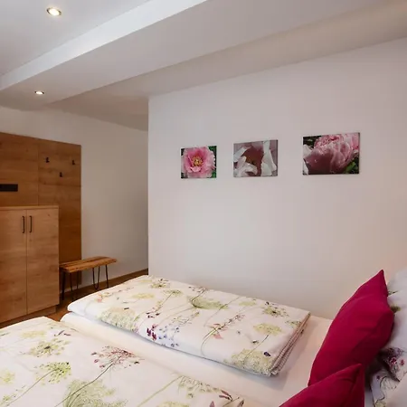 Appartement Ella's