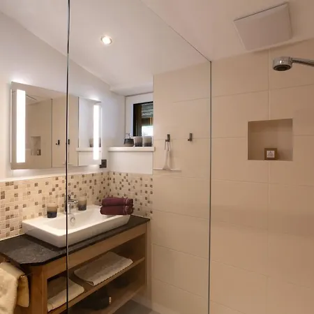 Appartement Ella's *