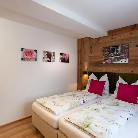 Appartement Ella's *