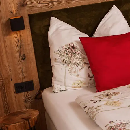 Apartmán Ella's Fusch an der Grossglocknerstrasse