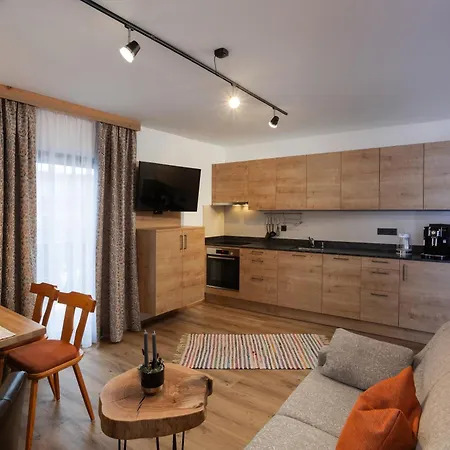 Ella's Apartment *