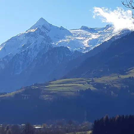 아파트 Ella's Fusch an der Grossglocknerstrasse