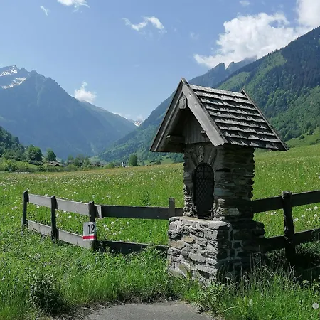 Ella's Fusch an der Grossglocknerstrasse