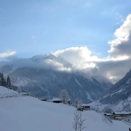 Ella's Appartement *