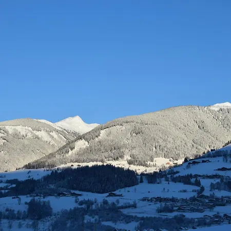 Appartement Ella's Fusch an der Grossglocknerstrasse