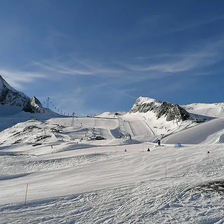 Appartement Ella's *