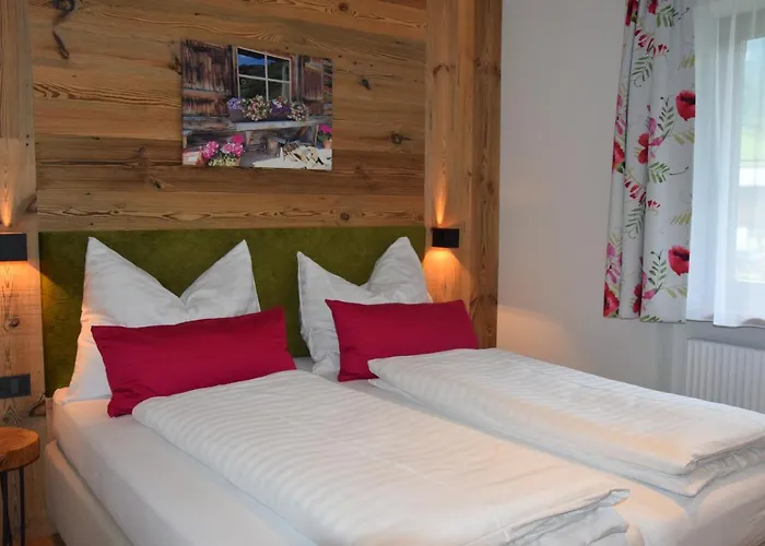 Ella's Fusch an der Grossglocknerstrasse