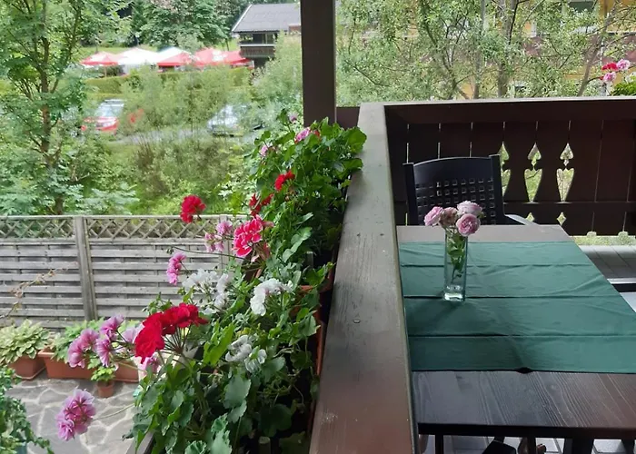 Ella's * Fusch an der Grossglocknerstrasse