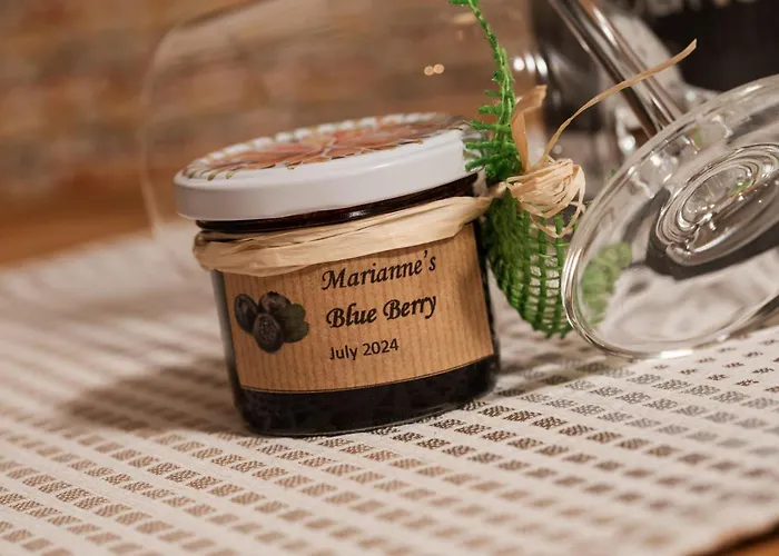 Ella's * Fusch an der Grossglocknerstrasse