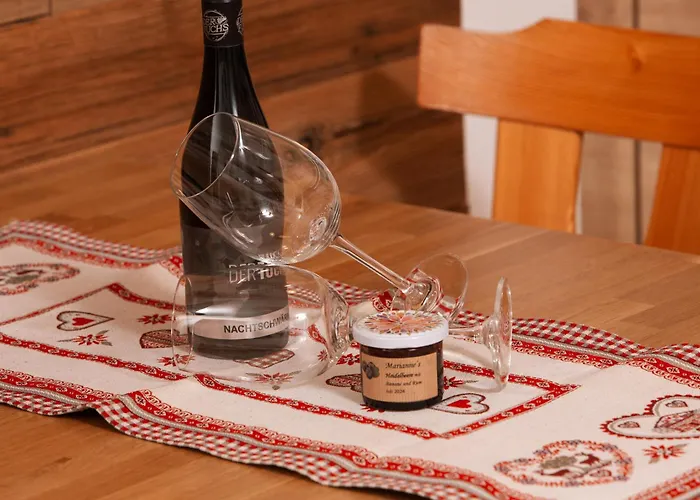 Ella's Fusch an der Grossglocknerstrasse