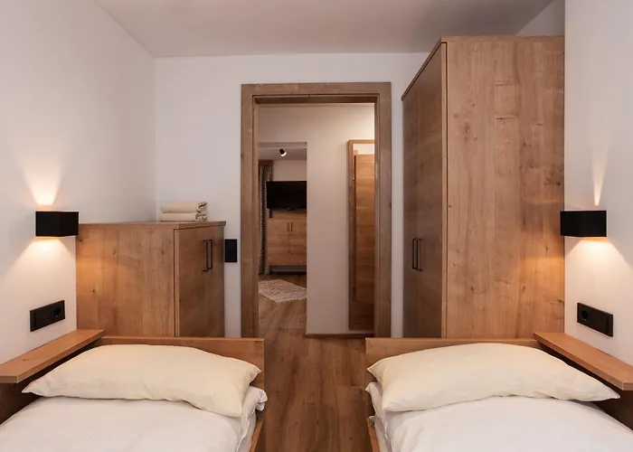 Ella's * Fusch an der Grossglocknerstrasse