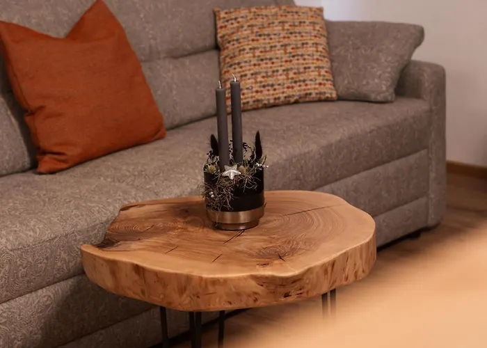 Ella's * Fusch an der Grossglocknerstrasse